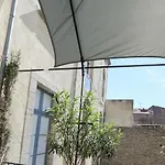 Sunny Terrace
