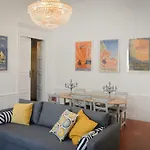 Sunny Terrace