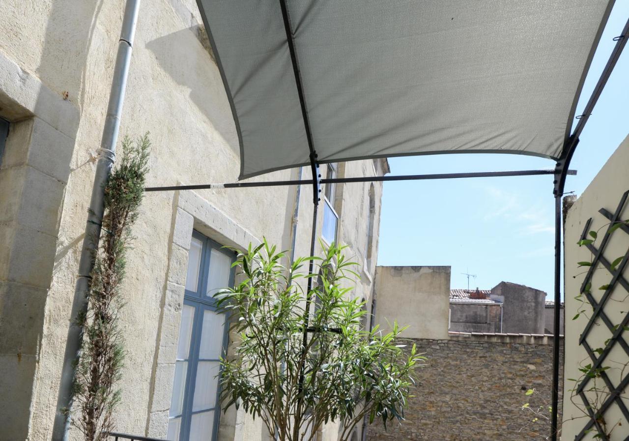 Apartamento Sunny Terrace Carcasona