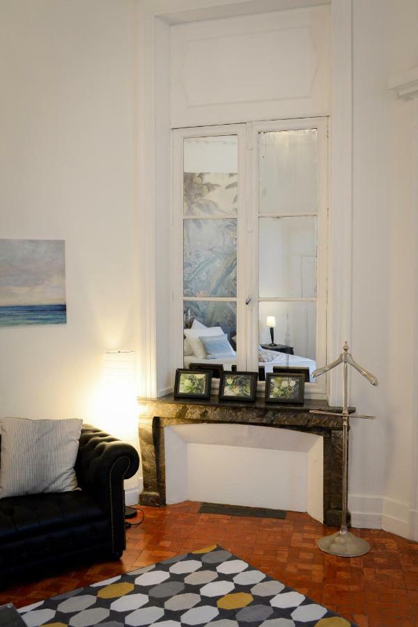 Apartamento Sunny Terrace *