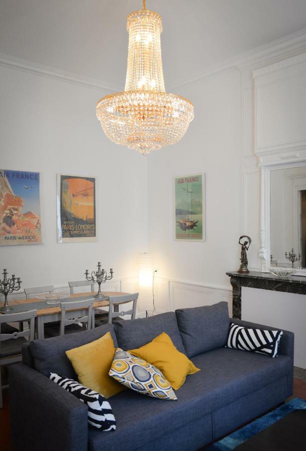 Apartamento Sunny Terrace *