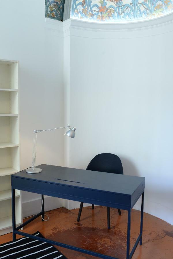 Sunny Terrace Apartamento *