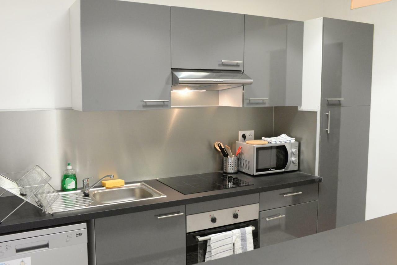 Apartamento Sunny Terrace *