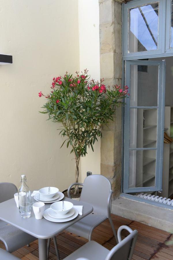 Sunny Terrace Apartamento Carcasona